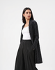 Wrinkle-Free, Cooling, Breathable & Free Size Tempo Jacket