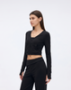 Buy 1, Get 1 Free - Buttery Soft, Stretchy & Breathable Arrival Sweater With Pockets