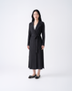 Wrinkle-Free, Cooling & Breathable Free Size Waltz Trench Coat