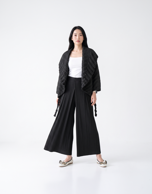 Wrinkle-Free, Lightweight & Free Size Odyssey Jacket