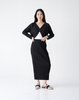 Wrinkle-Free, Cooling & Breathable Free Size Sway Cardigan