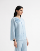 Wrinkle-Free, Cooling & Breathable Free Size Prism Jacket
