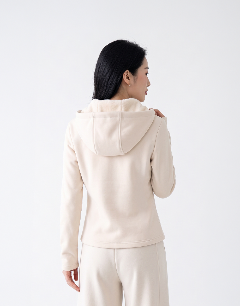 Buy The Pants, Get The Jacket Free - Buttery Soft Alphine Jacket And Pants