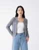 Wrinkle-Free, Cooling & Breathable Free Size Milano Jacket