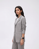 Wrinkle-Free, Cooling & Breathable Free Size Empower Jacket With Pockets