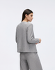 Wrinkle-Free, Cooling & Breathable Free Size Sora Jacket