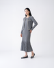 Wrinkle-Free, Cooling & Breathable Free Size Milano Jacket