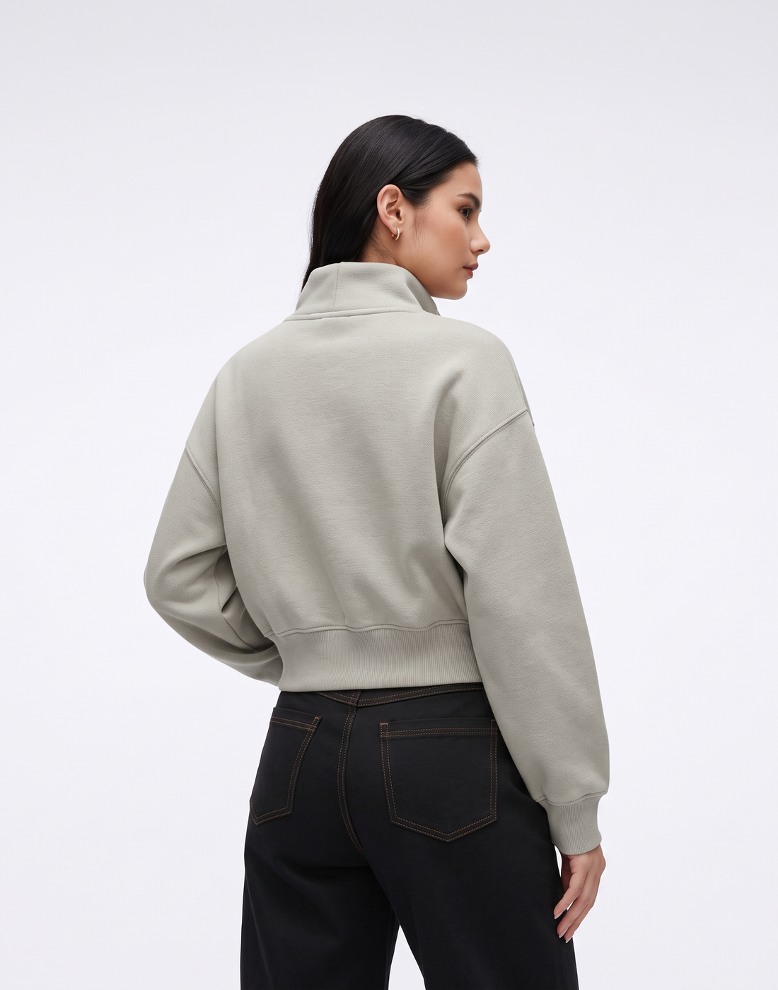 Buttery Soft, Warm & Cosy Solstice Jacket