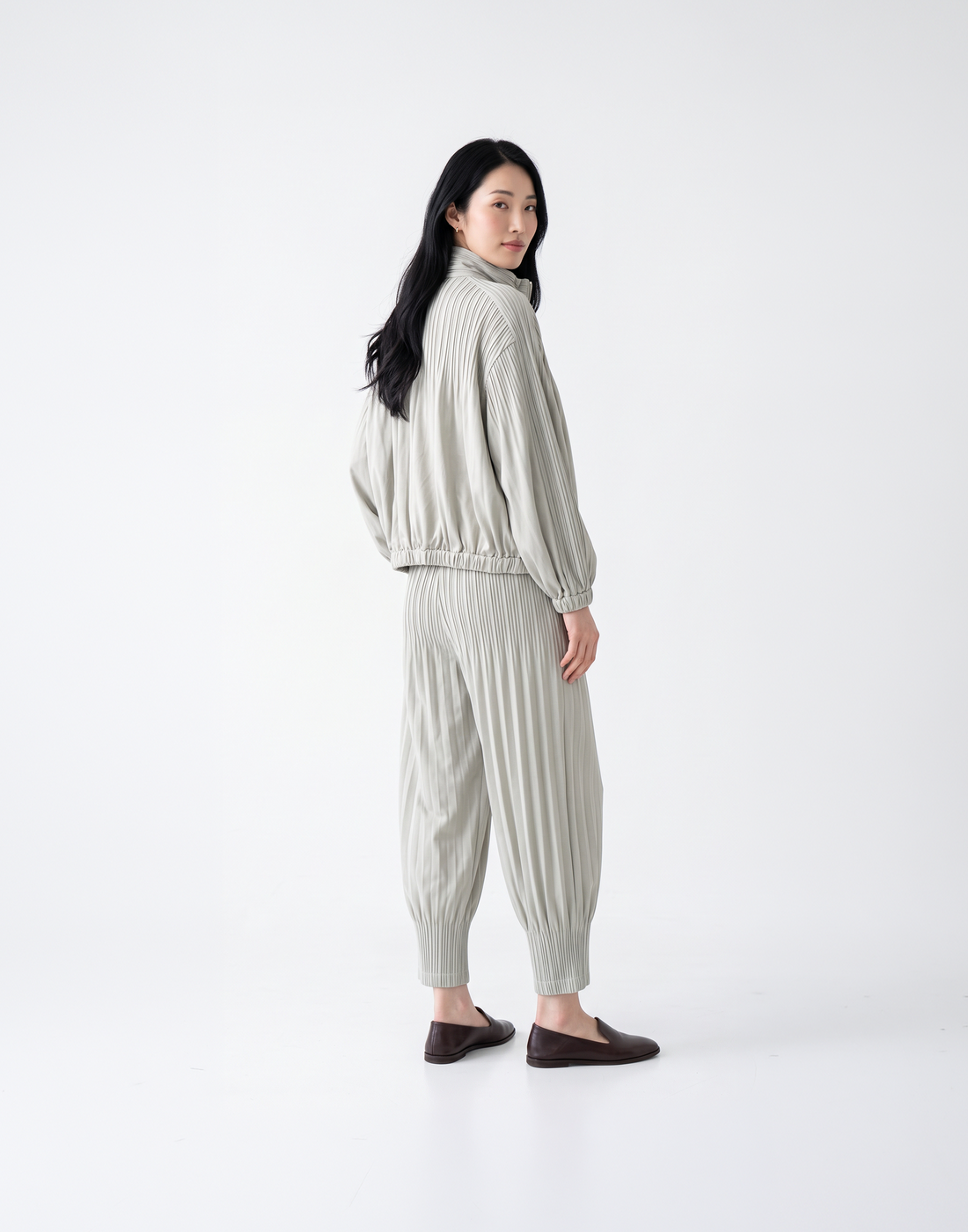 Wrinkle-Free, Cooling & Breathable Free Size Aera Jacket