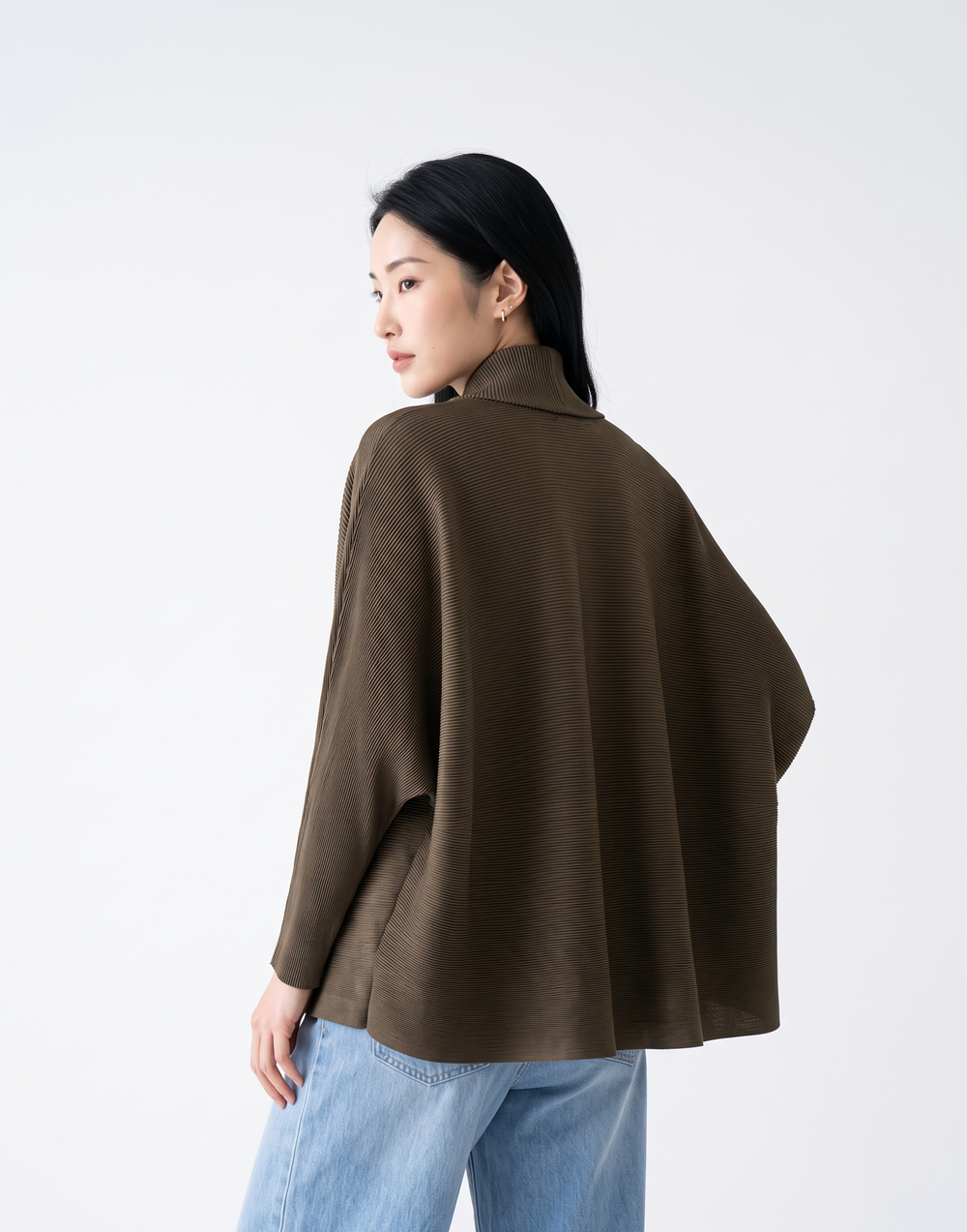 Wrinkle-Free, Cooling & Breathable Free Size Sorelle Jacket