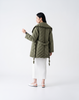 Wrinkle-Free, Lightweight & Free Size Odyssey Jacket