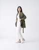 Wrinkle-Free, Lightweight & Free Size Odyssey Jacket