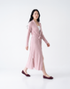 Wrinkle-Free, Cooling & Breathable Free Size Waltz Trench Coat