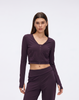 Buy 1, Get 1 Free - Buttery Soft, Stretchy & Breathable Arrival Sweater With Pockets