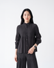 Wrinkle-Free, Cooling & Breathable Free Size Ripple Jacket