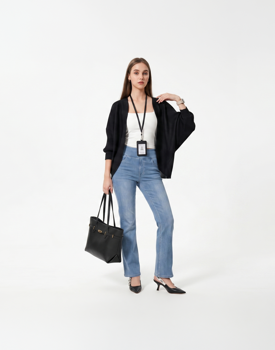 Wrinkle-Free, Cooling & Breathable Embrace Jacket