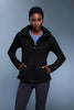 Thrive Dual-Layer Performance Jacket – Waterproof, Windproof & Sun-Protective with Pockets