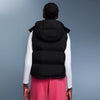 Waterproof, Windproof & Protection Vest With Removeable Hood