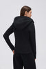 Buttery Soft, Warm & Cosy Arctic Jacket With Neck Warmer & Pockets - For Cold Climates