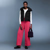 Waterproof, Windproof & Protection Vest With Removeable Hood