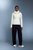 Thrive Dual-Layer Performance Jacket – Waterproof, Windproof & Sun-Protective with Pockets
