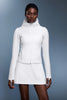 Windproof, Sun Protection & Windproof Alpha Puffer Sports Jacket With Hood - For Cold Climate