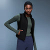 Windproof, Waterproof & UV Protection Shield Vest With Pockets
