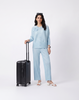 Wrinkle-Free, Cooling & Breathable Free Size Prism Jacket