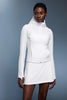 Windproof, Sun Protection & Windproof Alpha Puffer Sports Jacket With Hood - For Cold Climate