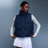 Waterproof, Windproof & Protection Vest With Removeable Hood