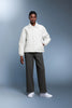2-in-1 Waterproof & Windproof Bomber Jacket With Hidden Pockets