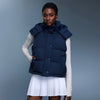 Waterproof, Windproof & Protection Vest With Removeable Hood