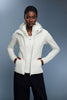 Thrive Dual-Layer Performance Jacket – Waterproof, Windproof & Sun-Protective with Pockets