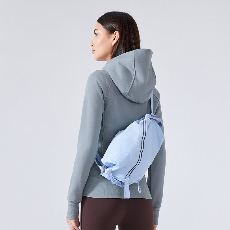 Buttery Soft Thermal Heat Shield Jacket With Neck Warmer & Hood For Petites - For Cold Climates