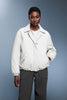 2-in-1 Waterproof & Windproof Bomber Jacket With Hidden Pockets