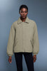 2-in-1 Waterproof & Windproof Bomber Jacket With Hidden Pockets