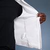 Windproof, Waterproof & UV Protection Shield Vest With Pockets