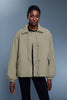 2-in-1 Waterproof & Windproof Bomber Jacket With Hidden Pockets