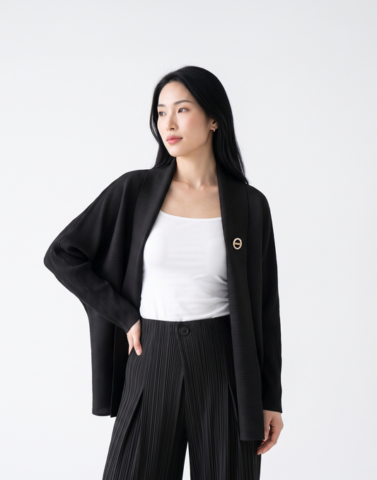Wrinkle-Free, Cooling & Breathable Free Size Sorelle Jacket