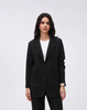 Wrinkle-Free, Cooling & Breathable Free Size Empower Jacket With Pockets
