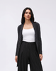 Wrinkle-Free, Cooling, Breathable & Free Size Tempo Jacket