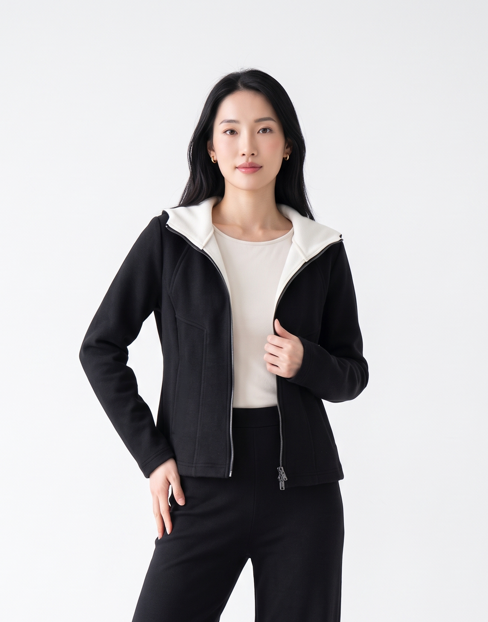 Buy The Pants, Get The Jacket Free - Buttery Soft Alphine Jacket And Pants