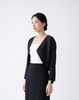 Wrinkle-Free, Cooling & Breathable Free Size Sway Cardigan