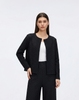 Wrinkle-Free, Cooling & Breathable Free Size Sora Jacket