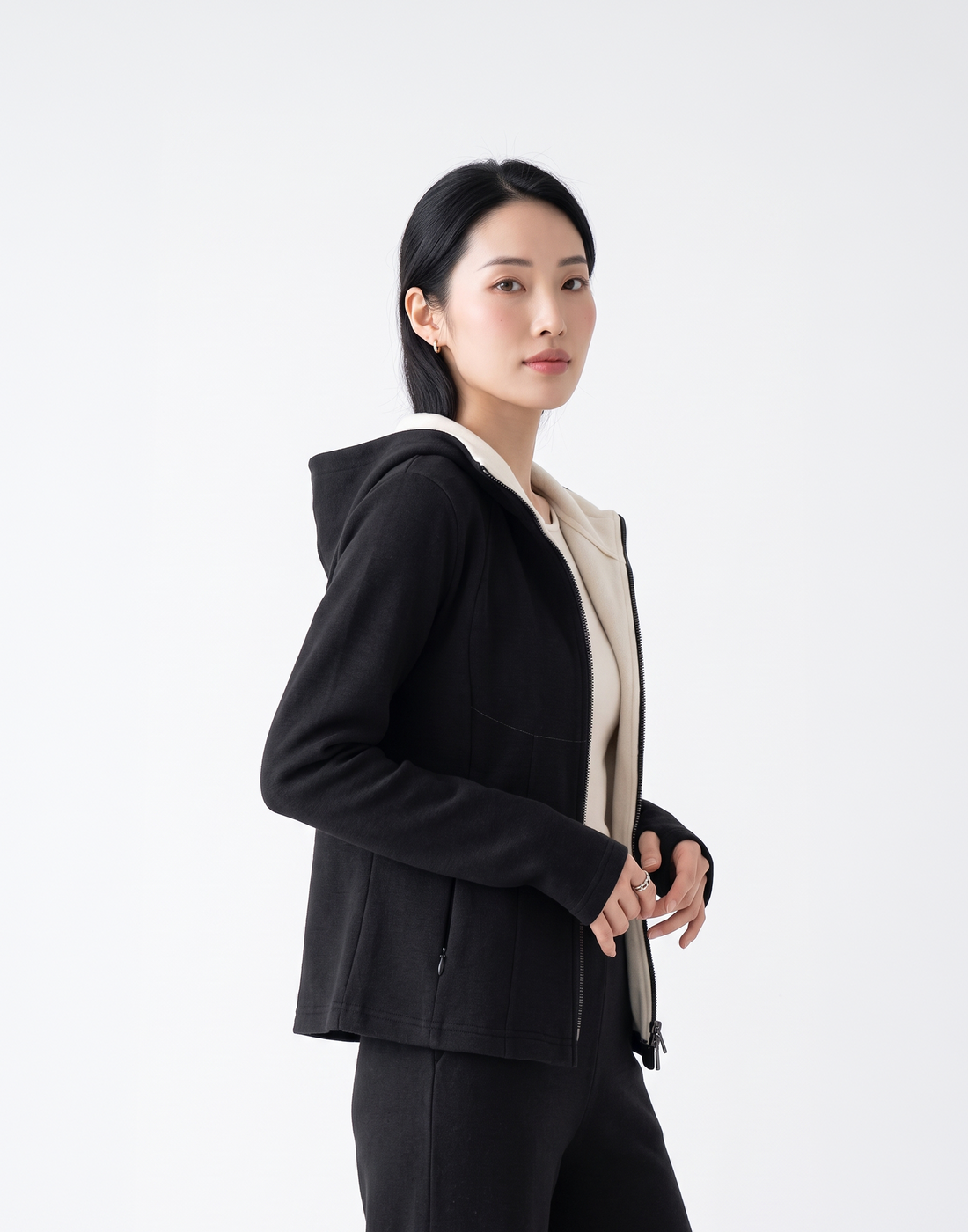 Buy The Pants, Get The Jacket Free - Buttery Soft Alphine Jacket And Pants - For Cold Climates