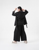 Wrinkle-Free, Lightweight & Free Size Odyssey Jacket