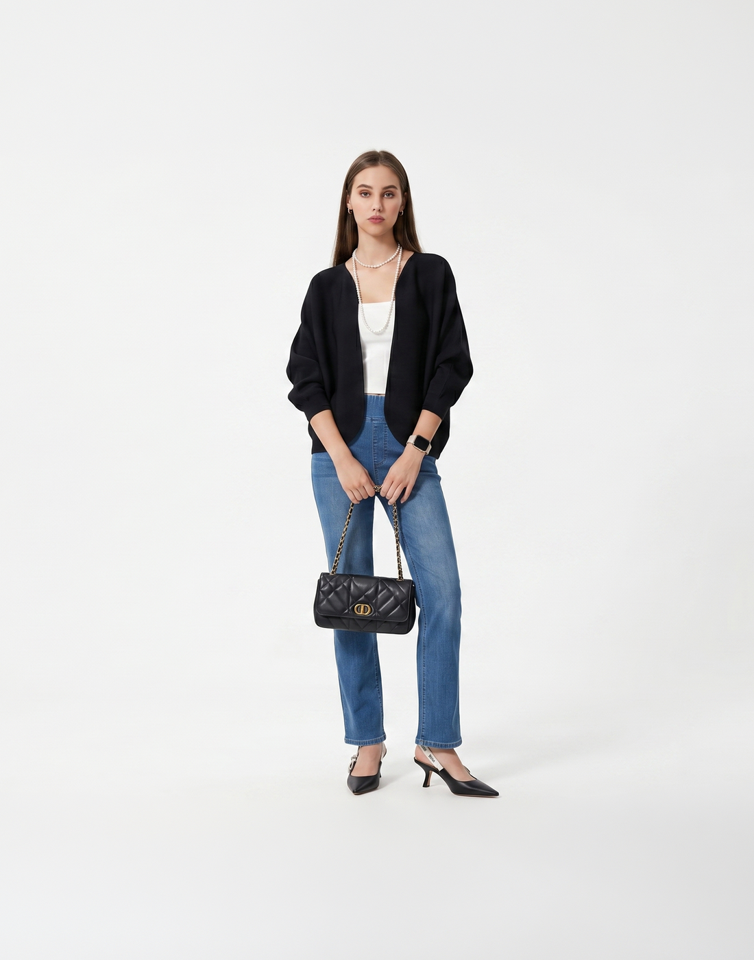 Wrinkle-Free, Cooling & Breathable Embrace Jacket