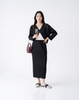 Wrinkle-Free, Cooling & Breathable Free Size Sway Cardigan