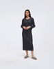 Wrinkle-Free, Cooling & Breathable Free Size Luxe Pleated Cardigan