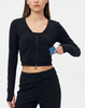Buy 1, Get 1 Free - Buttery Soft, Stretchy & Breathable Arrival Sweater With Pockets